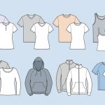 راهنمای طراحی و چاپ تیشرت؛ چگونه تی شرت طراحی کنیم؟