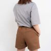 شلوارک دخترونه طرح من-Tarheman Women's shorts