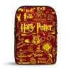 کیف کوله پشتی مخمل با طرح هری پاتر-Harry Potter Back Pack