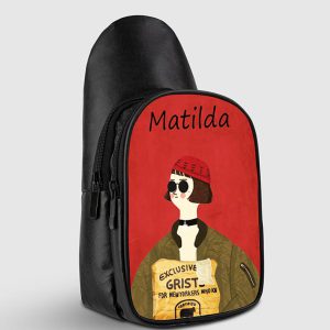 کیف کراس بادی ماتیلدا-Matilda CrossBody